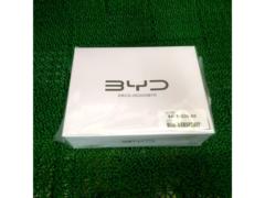 【BYD純正】前後2カメラ式ドライブレコーダー DRCO-00200BYD