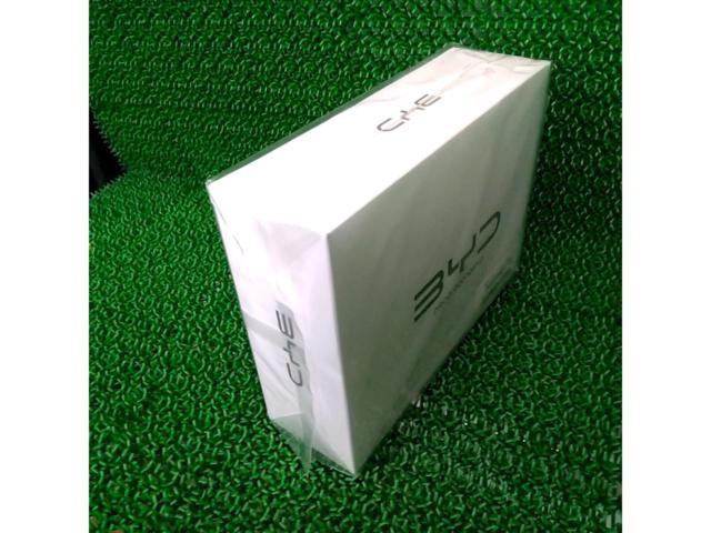 【BYD純正】前後2カメラ式ドライブレコーダー DRCO-00200BYD