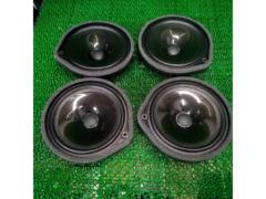 【ホンダ純正】GR系フィット 純正スピーカー