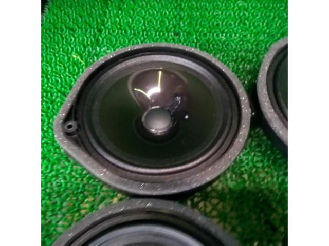 【ホンダ純正】GR系フィット 純正スピーカー