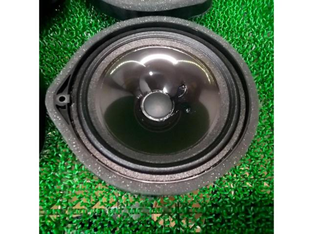 【ホンダ純正】GR系フィット 純正スピーカー