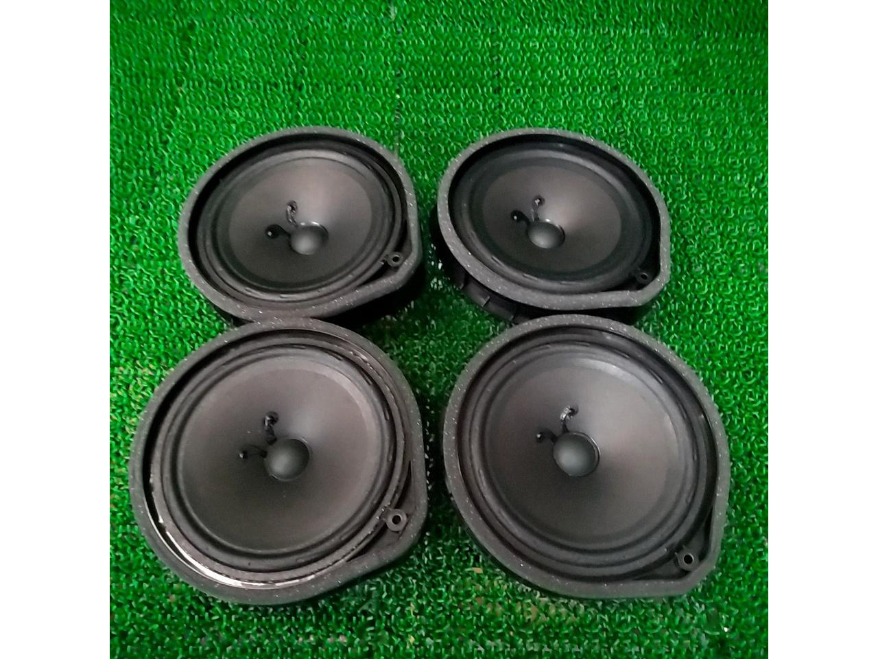 Honda genuine GT series/Freed
Genuine speaker