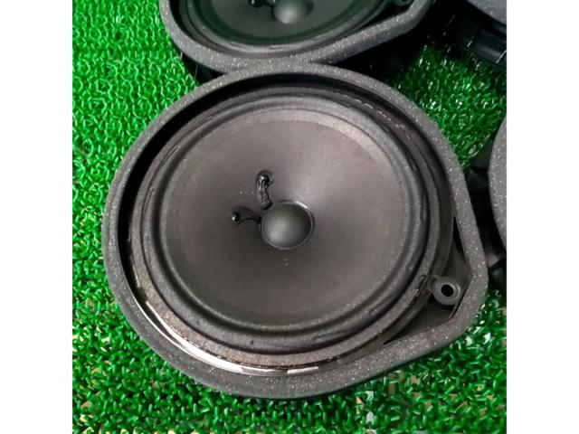 Honda genuine GT series/Freed
Genuine speaker
