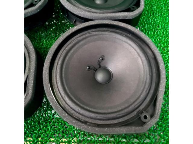 Honda genuine GT series/Freed
Genuine speaker