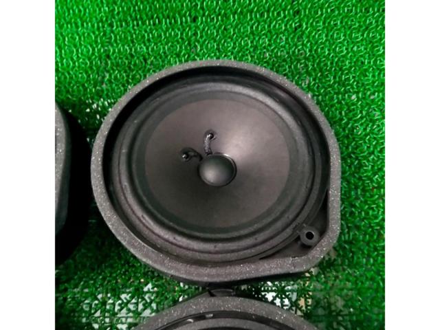 Honda genuine GT series/Freed
Genuine speaker