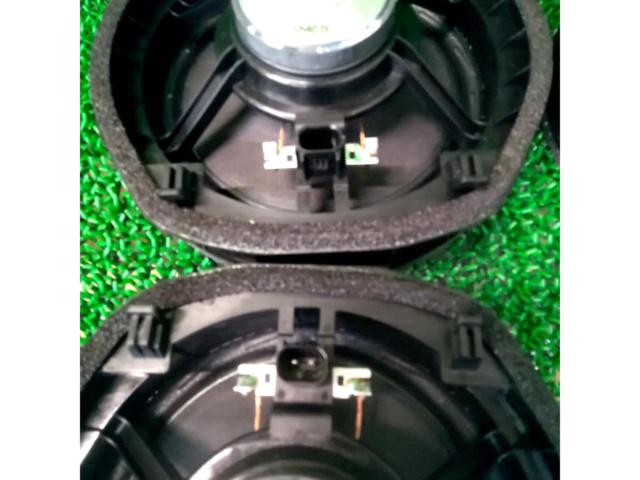 Honda genuine GT series/Freed
Genuine speaker