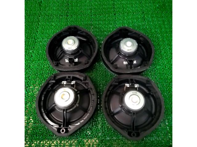 Honda genuine GT series/Freed
Genuine speaker