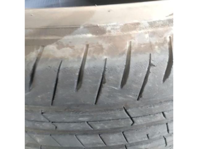【TOYO】TPROXES COMFORT 225/60R18 1本