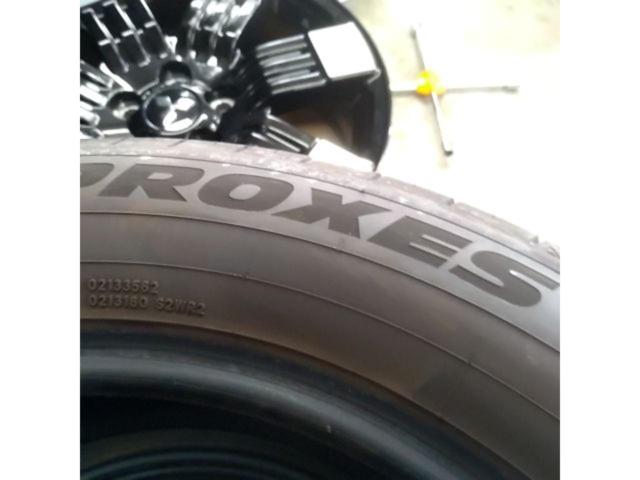 【TOYO】TPROXES COMFORT 225/60R18 1本