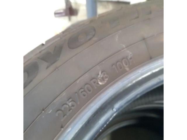 【TOYO】TPROXES COMFORT 225/60R18 1本