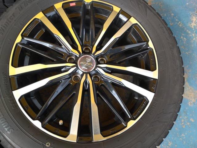 *Set of 4 wheels only: KYOHOSMACK
CREST