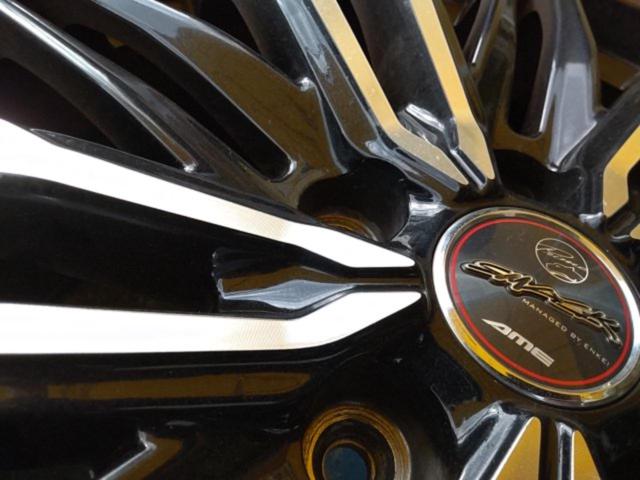 *Set of 4 wheels only: KYOHOSMACK
CREST