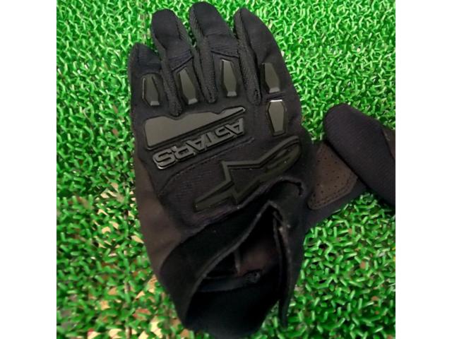 AlpinestarsFULL
BORE
GLOVES