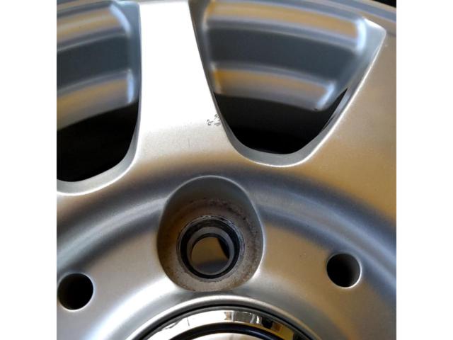 TOPY
CLX
Spoke wheels
