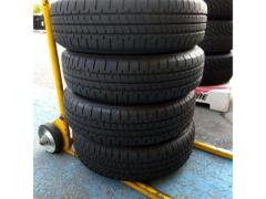 【BRIDGESTONE】NEWNO 4本セット