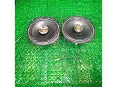 【KENWOOD】 KFC-RS173S 17cm コアキシャル 2WAYスピーカー 2015年モデル