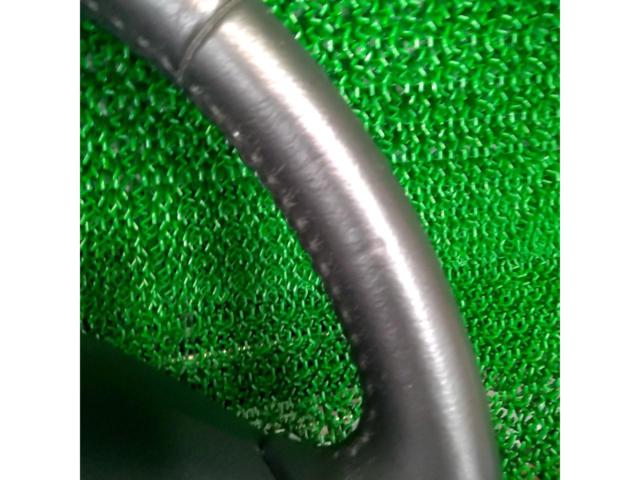 【スズキ純正】MA15S/ソリオ レザーステアリング