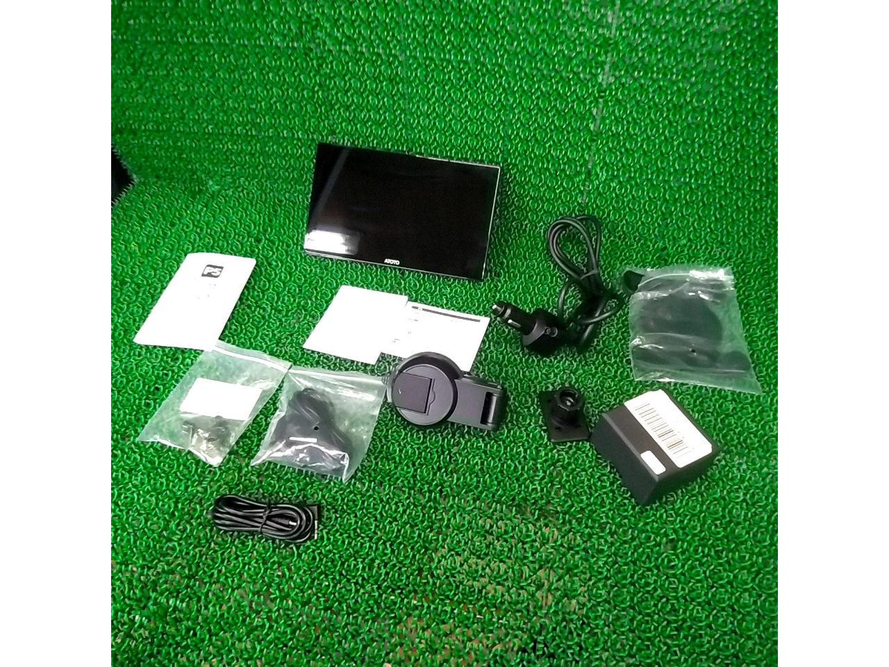 ATOTOP5
Portable navigation