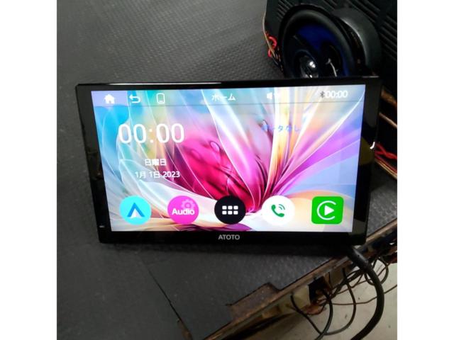 ATOTOP5
Portable navigation