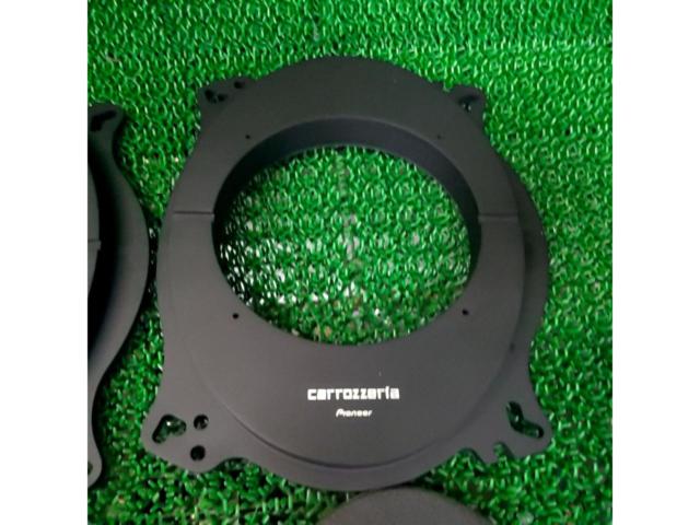 carrozzeria UD-K5313
17cm inner baffle