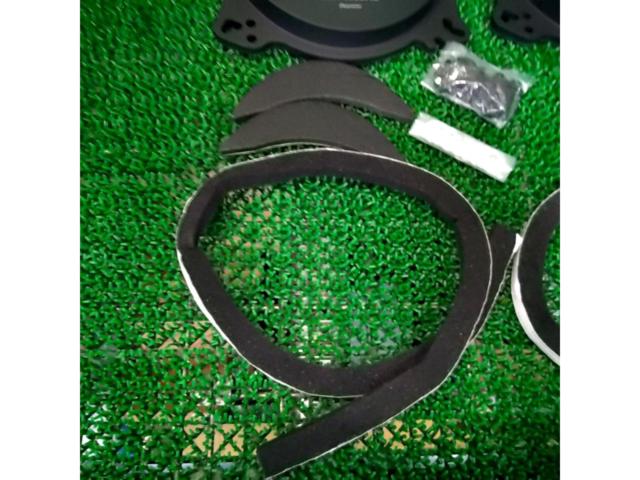 carrozzeria UD-K5313
17cm inner baffle
