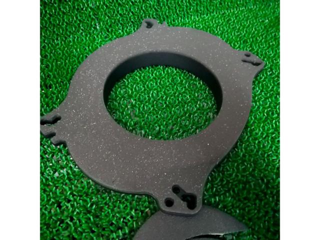 carrozzeria UD-K5313
17cm inner baffle