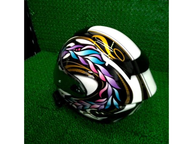OGKDAYTONA
AEROBLADE-5
S (55 - 56 cm) Size