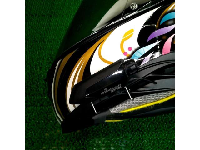 OGKDAYTONA
AEROBLADE-5
S (55 - 56 cm) Size