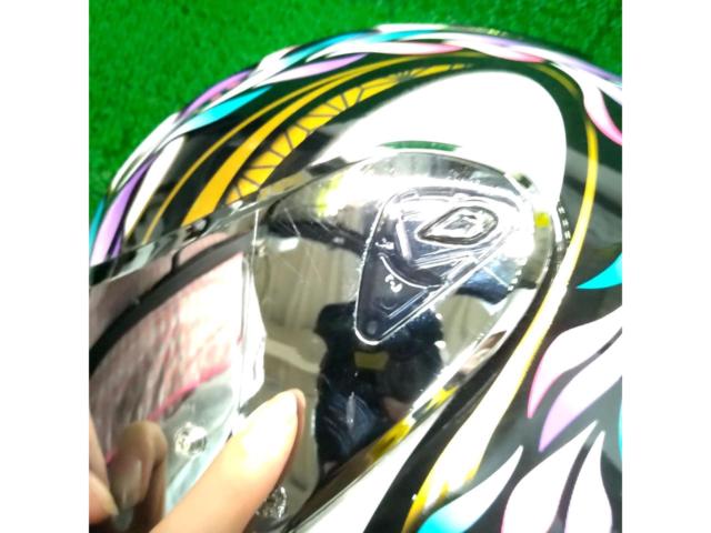 OGKDAYTONA
AEROBLADE-5
S (55 - 56 cm) Size