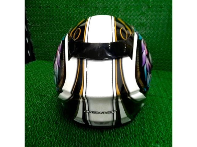 OGKDAYTONA
AEROBLADE-5
S (55 - 56 cm) Size