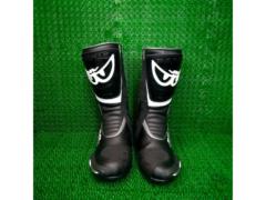 【BERIK】2.0 GP-Xレーシングブーツ サイズ:EUR40