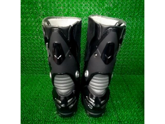 【BERIK】2.0 GP-Xレーシングブーツ サイズ:EUR40