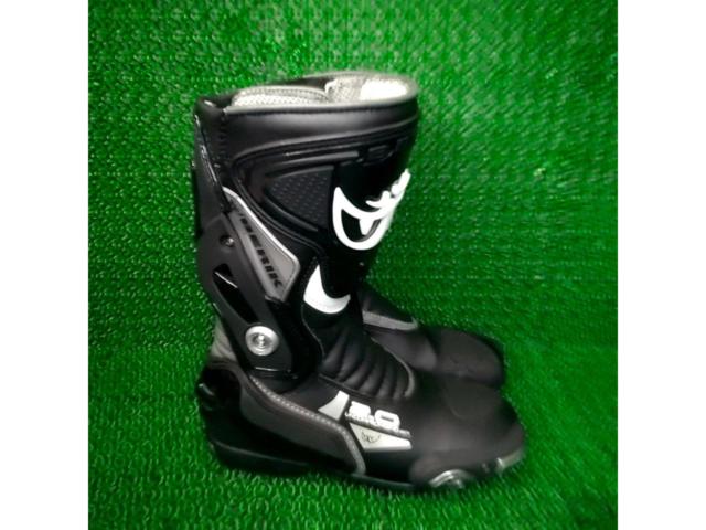 【BERIK】2.0 GP-Xレーシングブーツ サイズ:EUR40