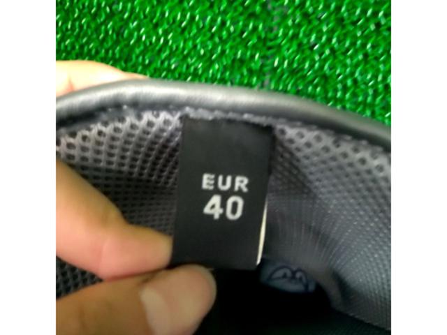【BERIK】2.0 GP-Xレーシングブーツ サイズ:EUR40