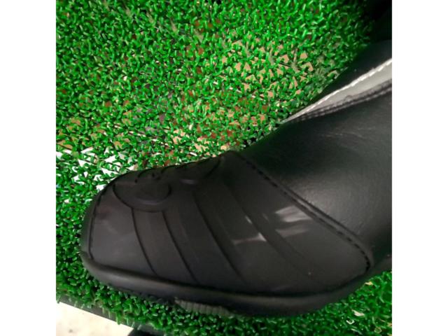 【BERIK】2.0 GP-Xレーシングブーツ サイズ:EUR40