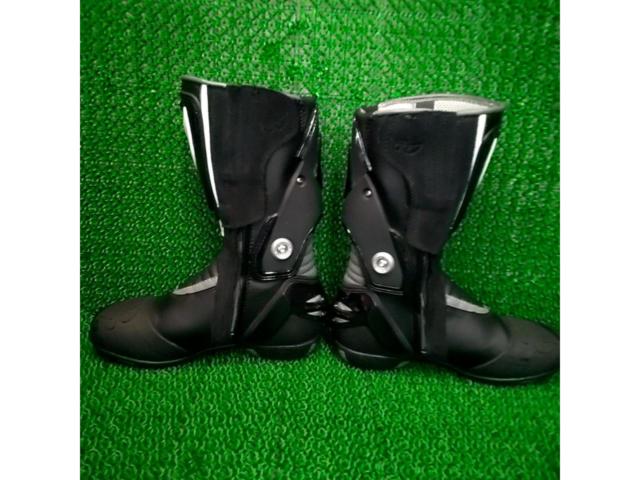 【BERIK】2.0 GP-Xレーシングブーツ サイズ:EUR40