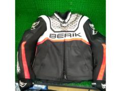 BERIK EXTRA TEX-2.0 レザージャケット サイズ:48