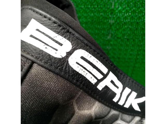 BERIK EXTRA TEX-2.0 レザージャケット サイズ:48