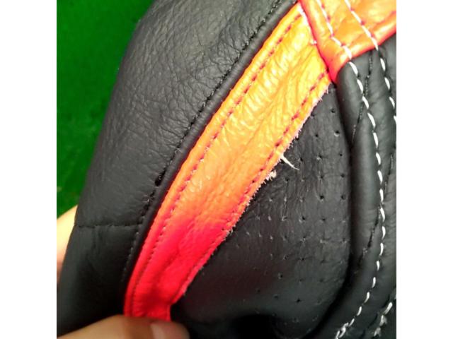 BERIK EXTRA TEX-2.0 レザージャケット サイズ:48