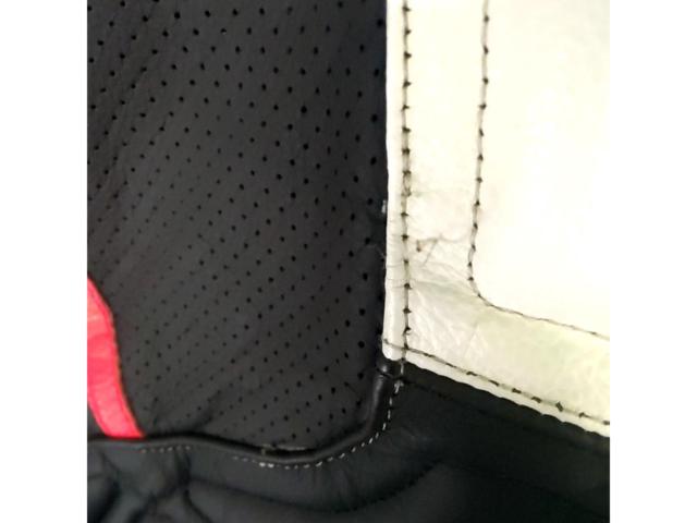 BERIK EXTRA TEX-2.0 レザージャケット サイズ:48