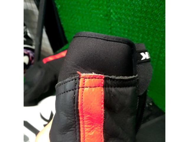 BERIK EXTRA TEX-2.0 レザージャケット サイズ:48