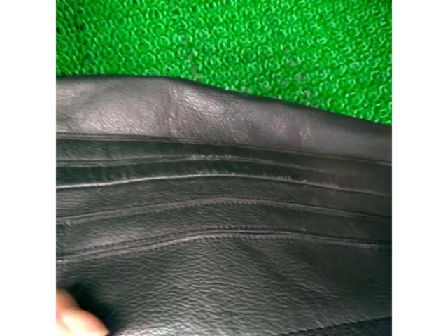 【Rooki】レザーパンツ サイズ:M