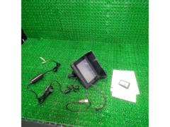 KYPLAZA 5インチ防水バイク用ナビゲーション D-003B 2023年地図データ内蔵