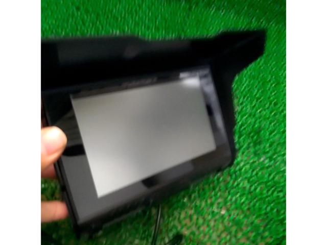 KYPLAZA 5インチ防水バイク用ナビゲーション D-003B 2023年地図データ内蔵