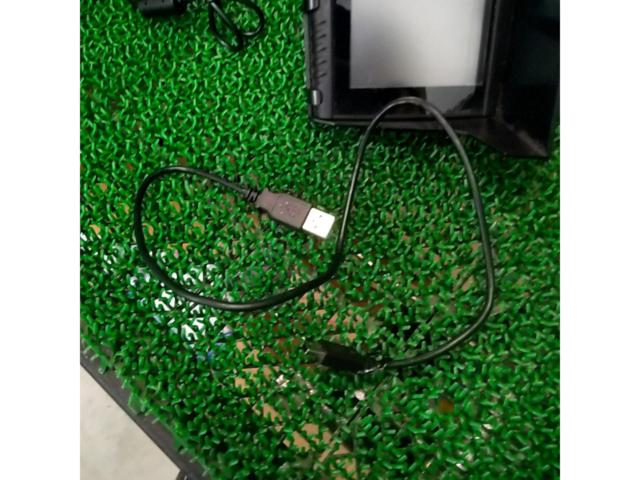 KYPLAZA 5インチ防水バイク用ナビゲーション D-003B 2023年地図データ内蔵