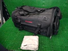 【HenlyBegins】シートバッグ BASIC DH-718 M