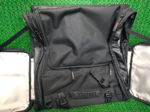 【HenlyBegins】シートバッグ BASIC DH-718 M