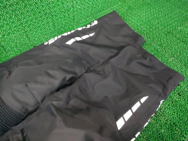【サイズ:2XL】KOMINE ウインターパンツ ゲルマニア   07-914
