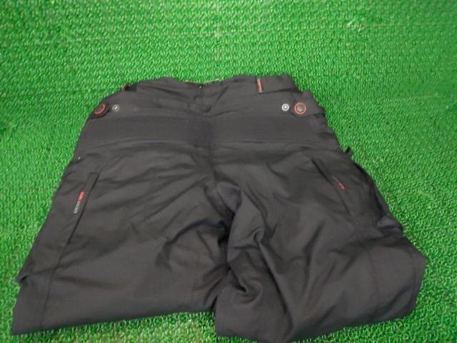 【サイズ:2XL】KOMINE ウインターパンツ ゲルマニア   07-914