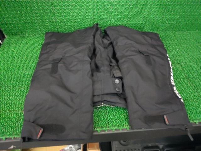 【サイズ:2XL】KOMINE ウインターパンツ ゲルマニア   07-914